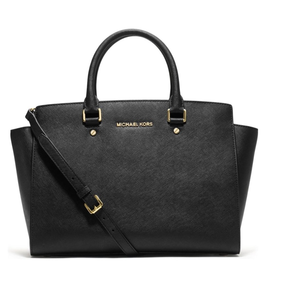 Michael Kors Large Selma Bag